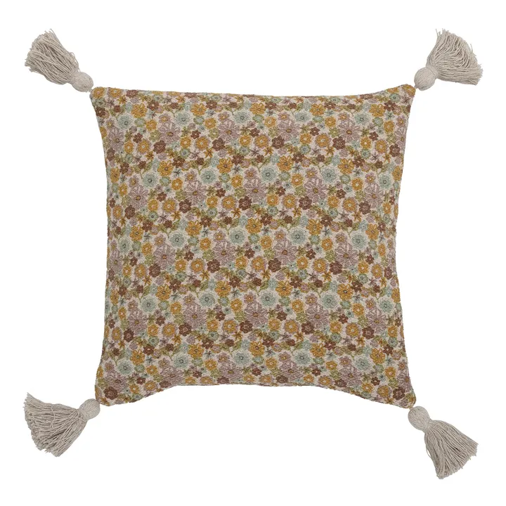 Bloomingville Mini Coussin Amily | Marron