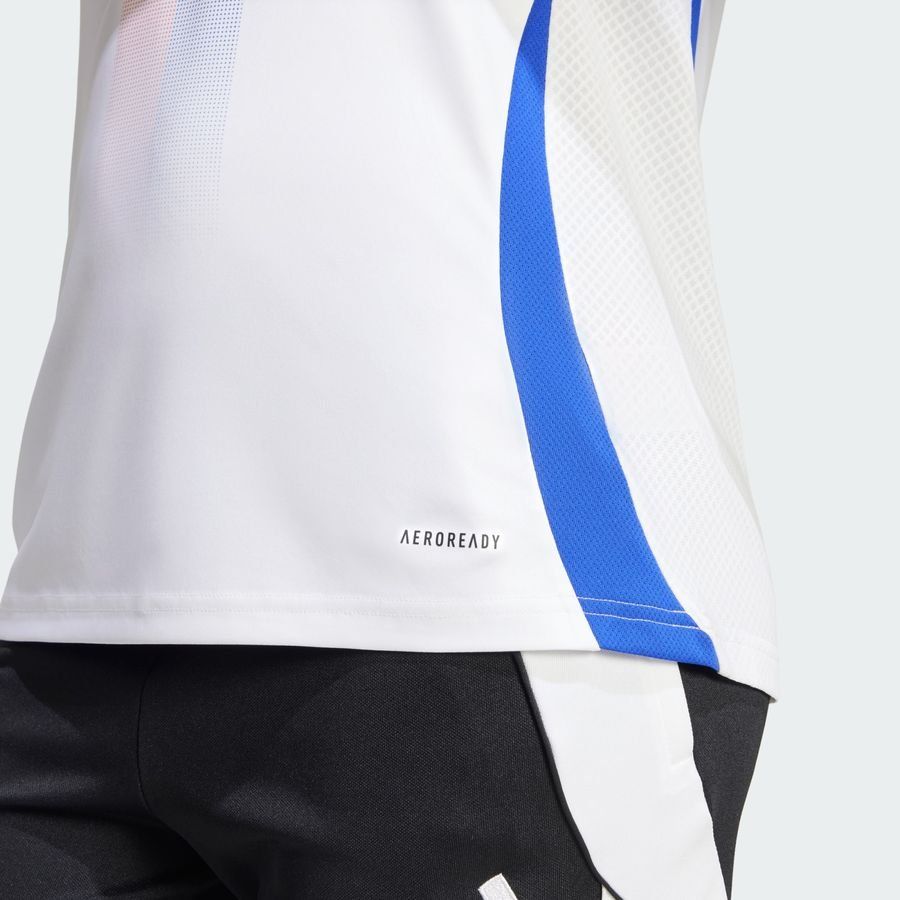 Adidas Olympique Lyonnais 24/25 Home Jersey