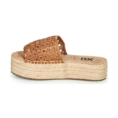 Xti - FREDI - Camel