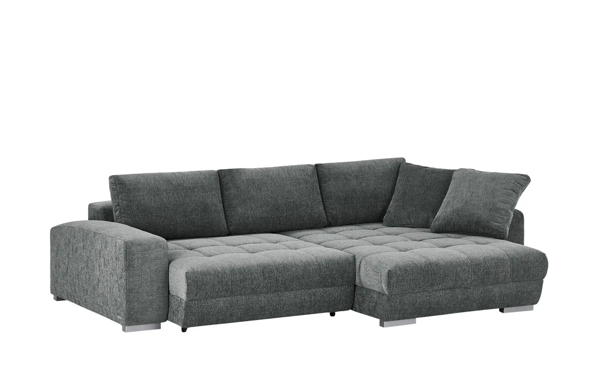 bobb Ecksofa mit Schlaffunktion  Caro