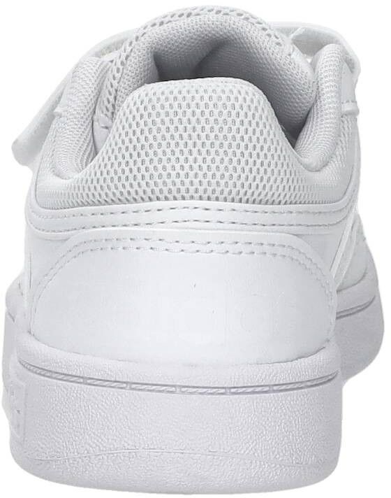 adidas Hoops 3.0 CF C wit