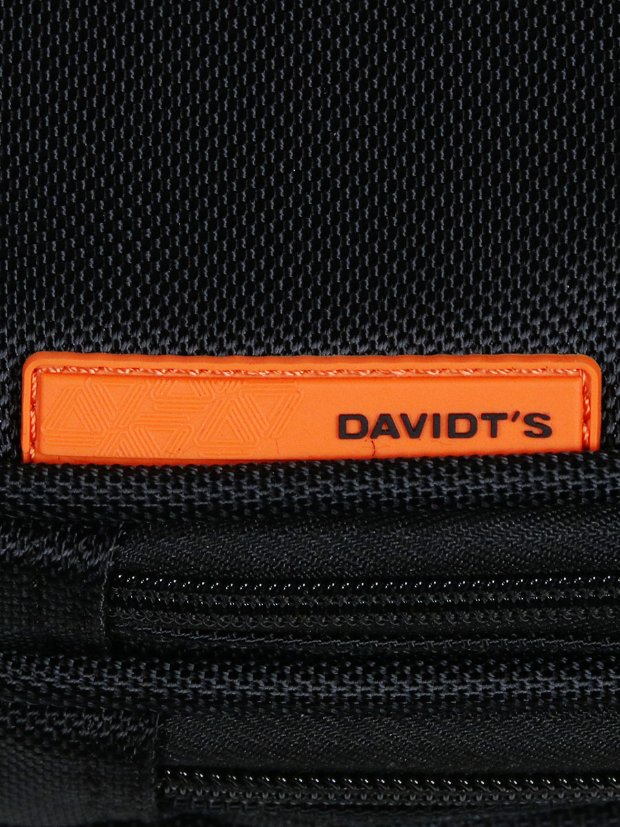 Sacoche ordinateur Davidt's The Chase 17 pouces