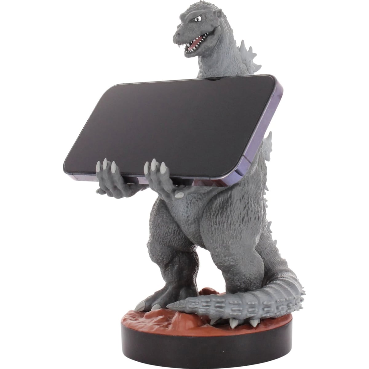Cable Guys Gojira mobil/kontroller holderfigur