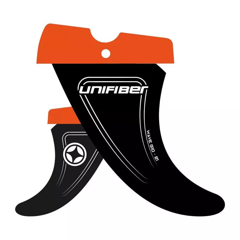 Aileron windsurf UNIFIBER Wave G10 Power Box