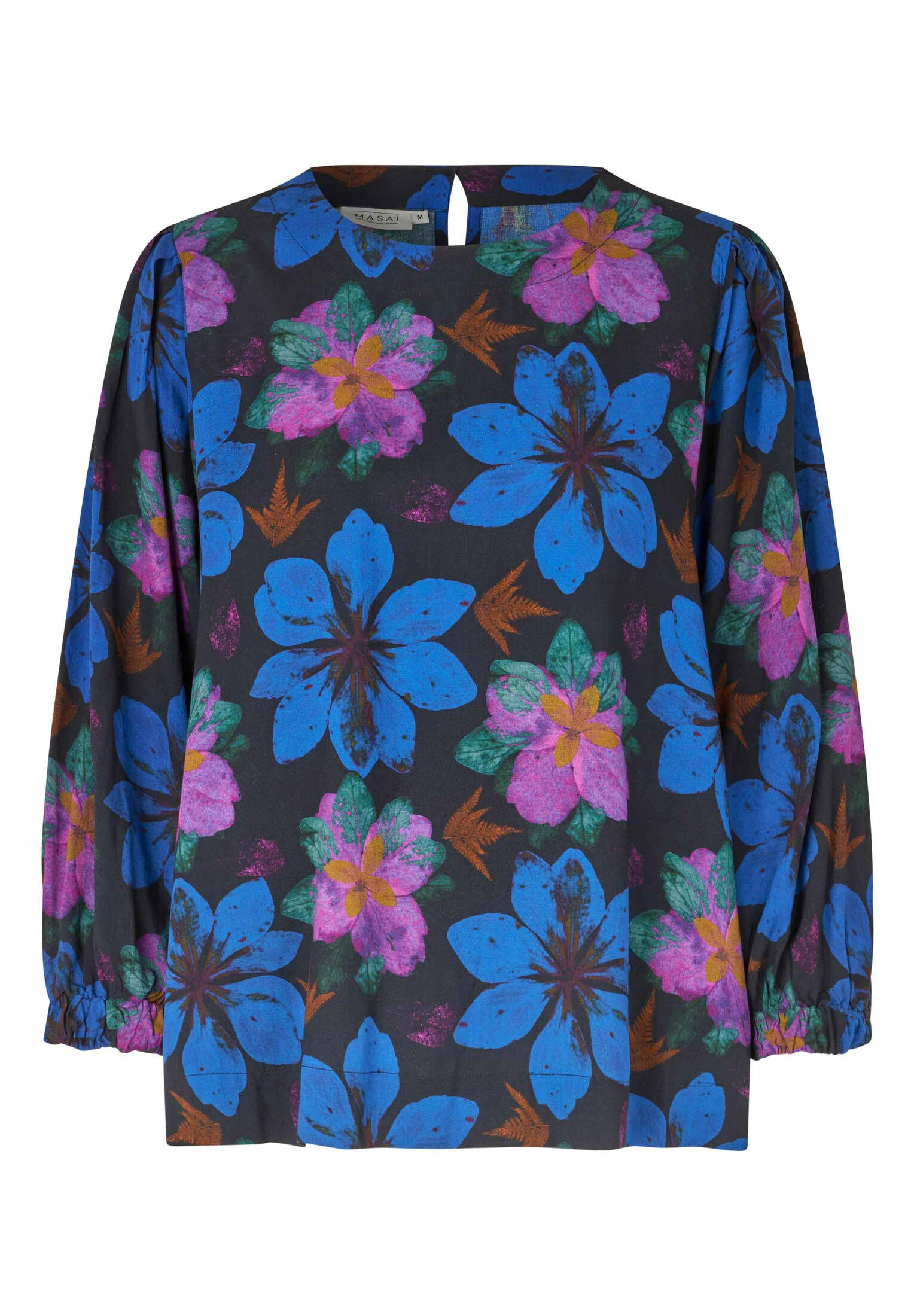 MASAI| Damen Bluse MaBrisa