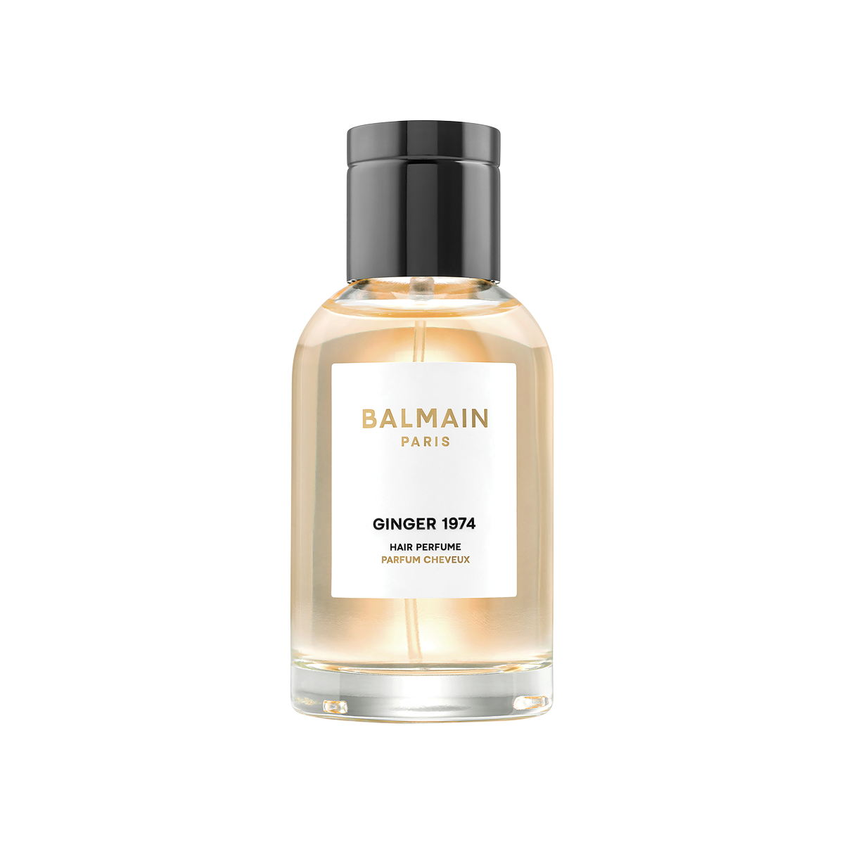 Hair Perfume Ginger 100ml