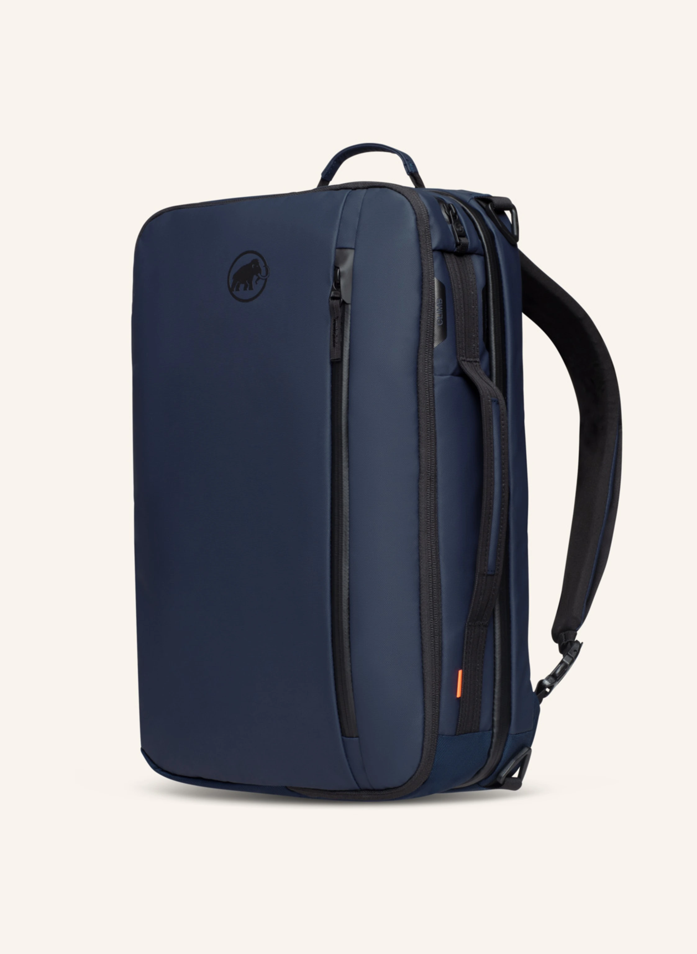 MAMMUT Tagesrucksack SEON 3-WAY 20