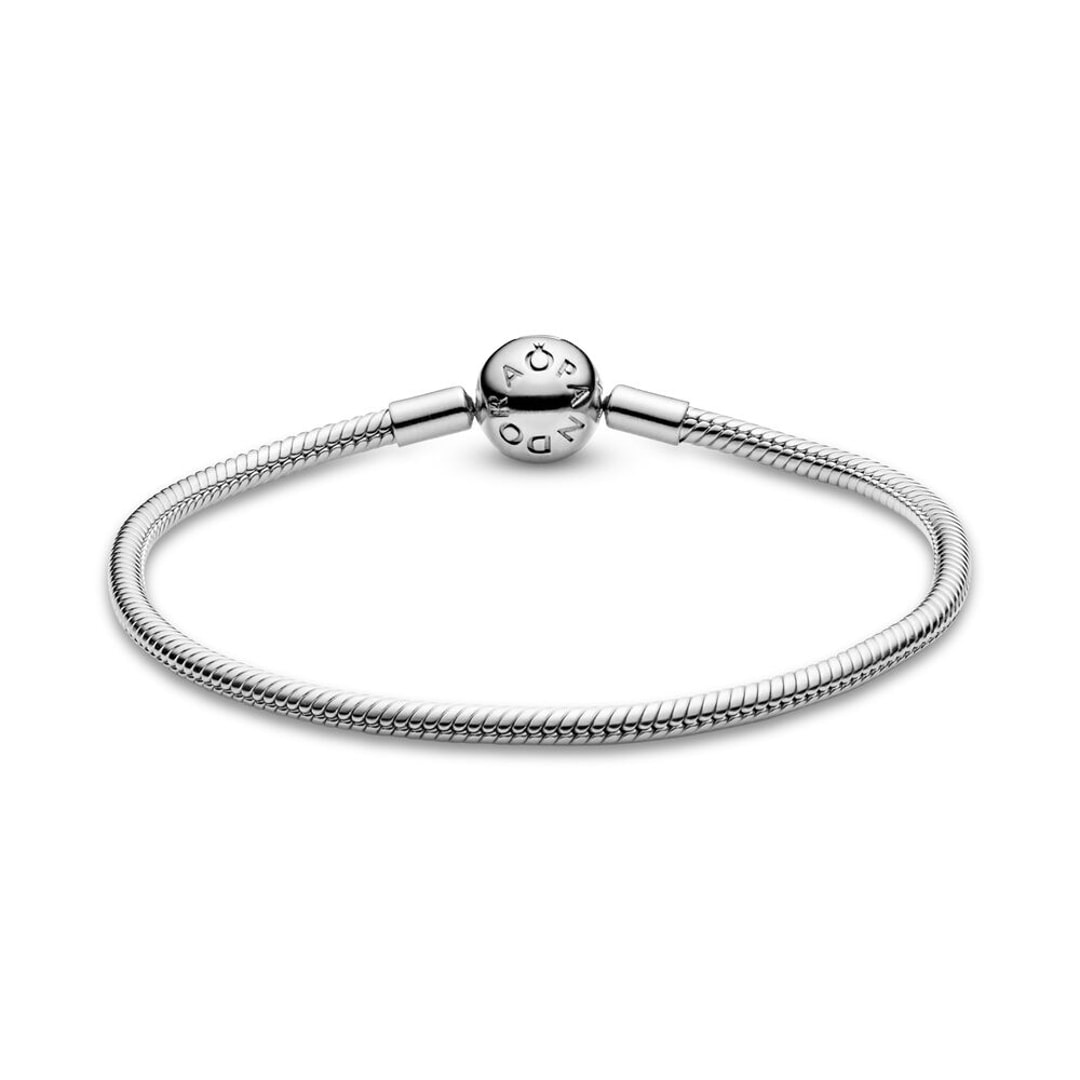 Pandora Moments Schlangen-Gliederarmband