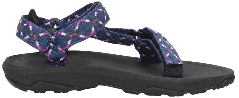 Teva Hurricane XLT 2 blauw