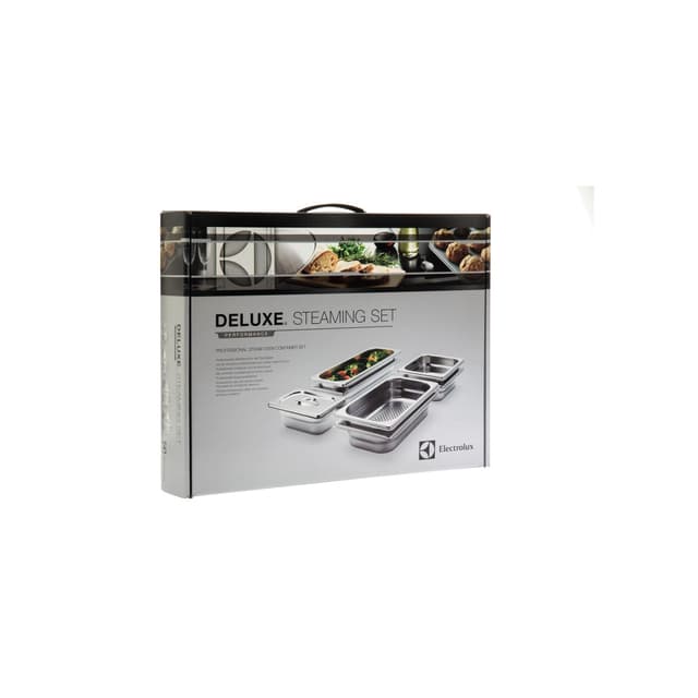 Electrolux Tilbehør PKKS8 (Rustfri stål)