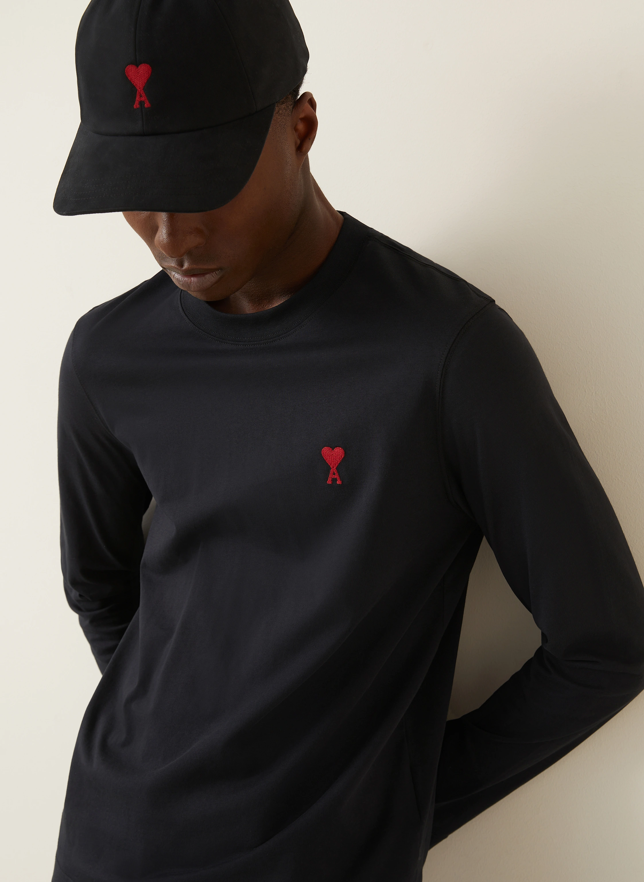AMI PARIS Longsleeve