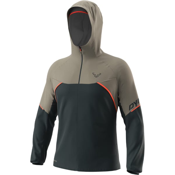 Veste trail DYNAFIT ALPINE GTX M JKT ROCK KHAKI