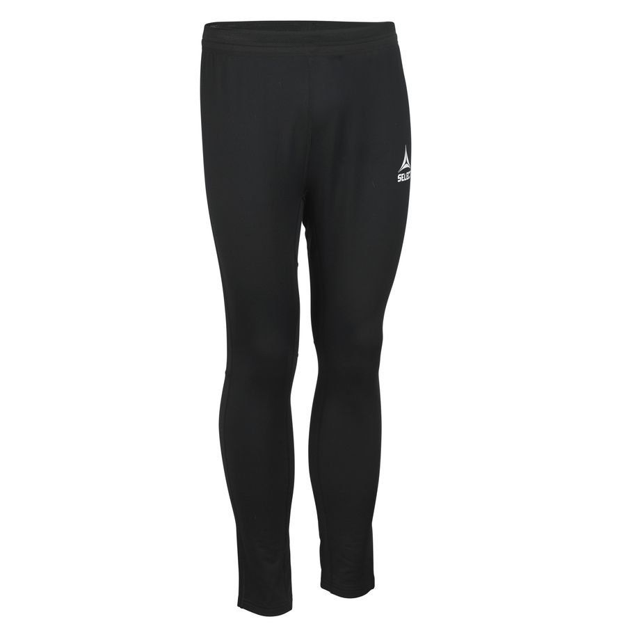 Select Hiver Baselayer Jogging - Noir