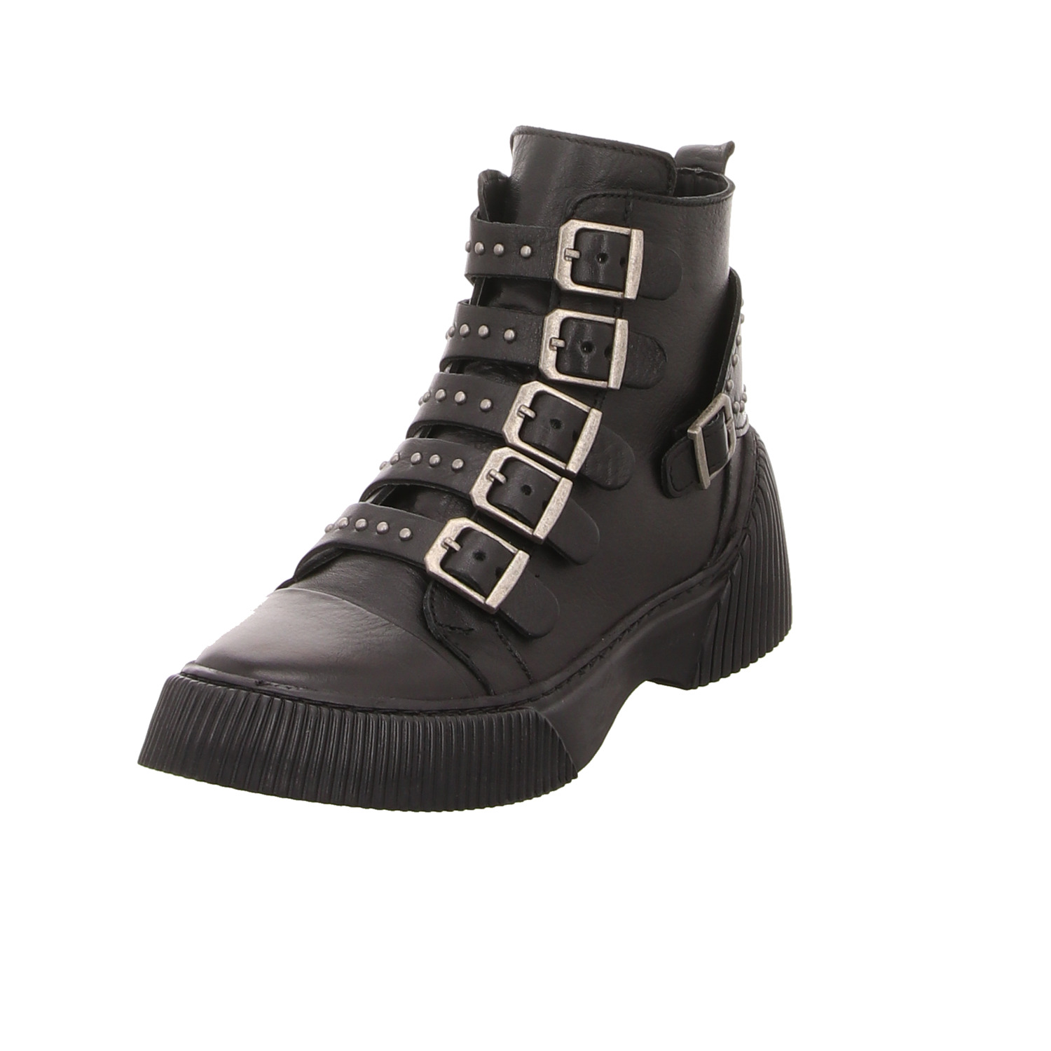 Gemini Stiefeletten schwarz