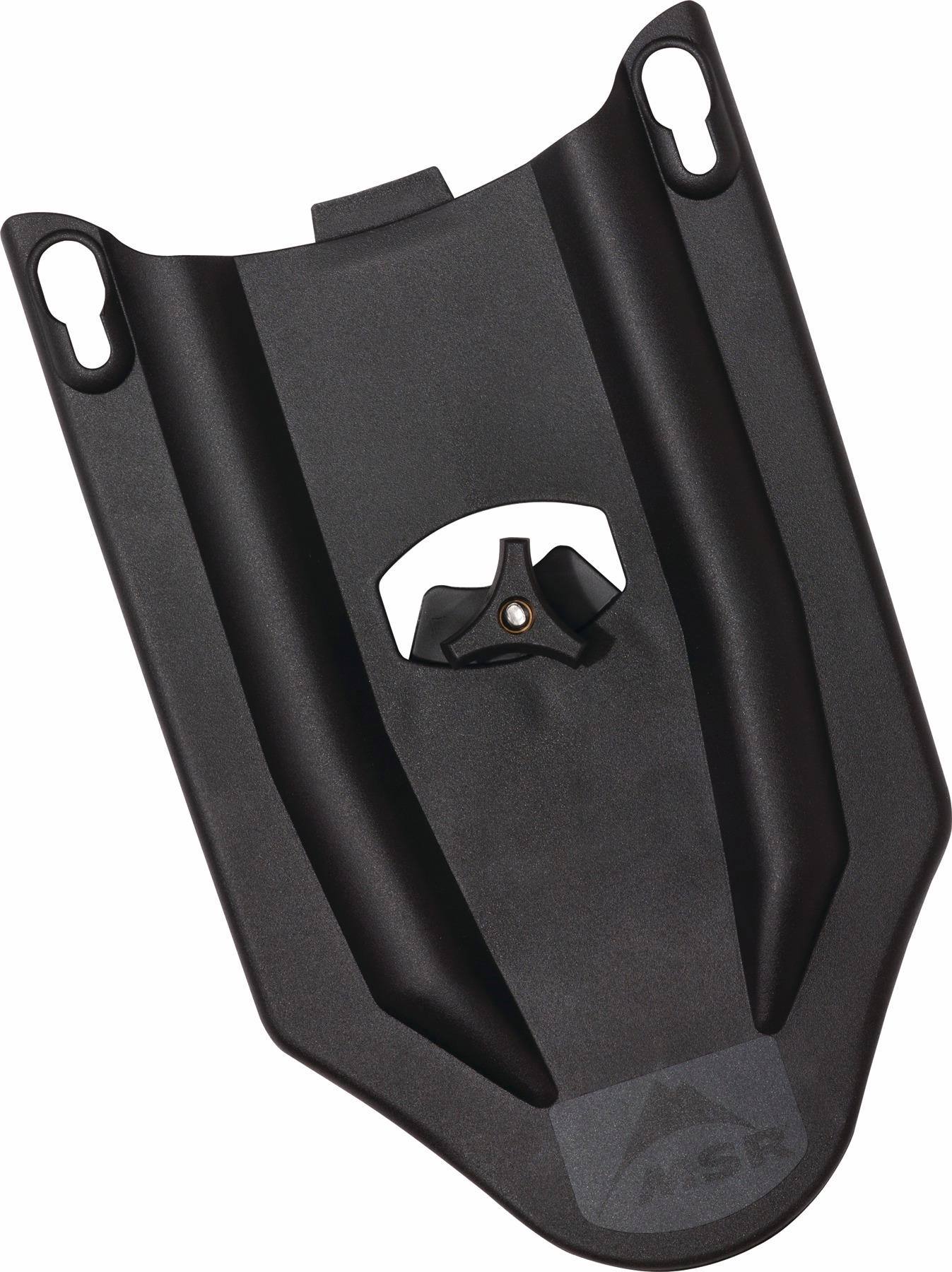 MSR Evo Tail Snowshoe Extender black