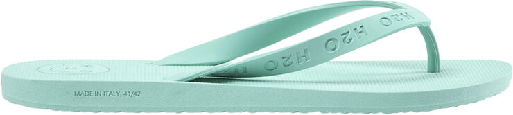 H2O Flip Flop Blå