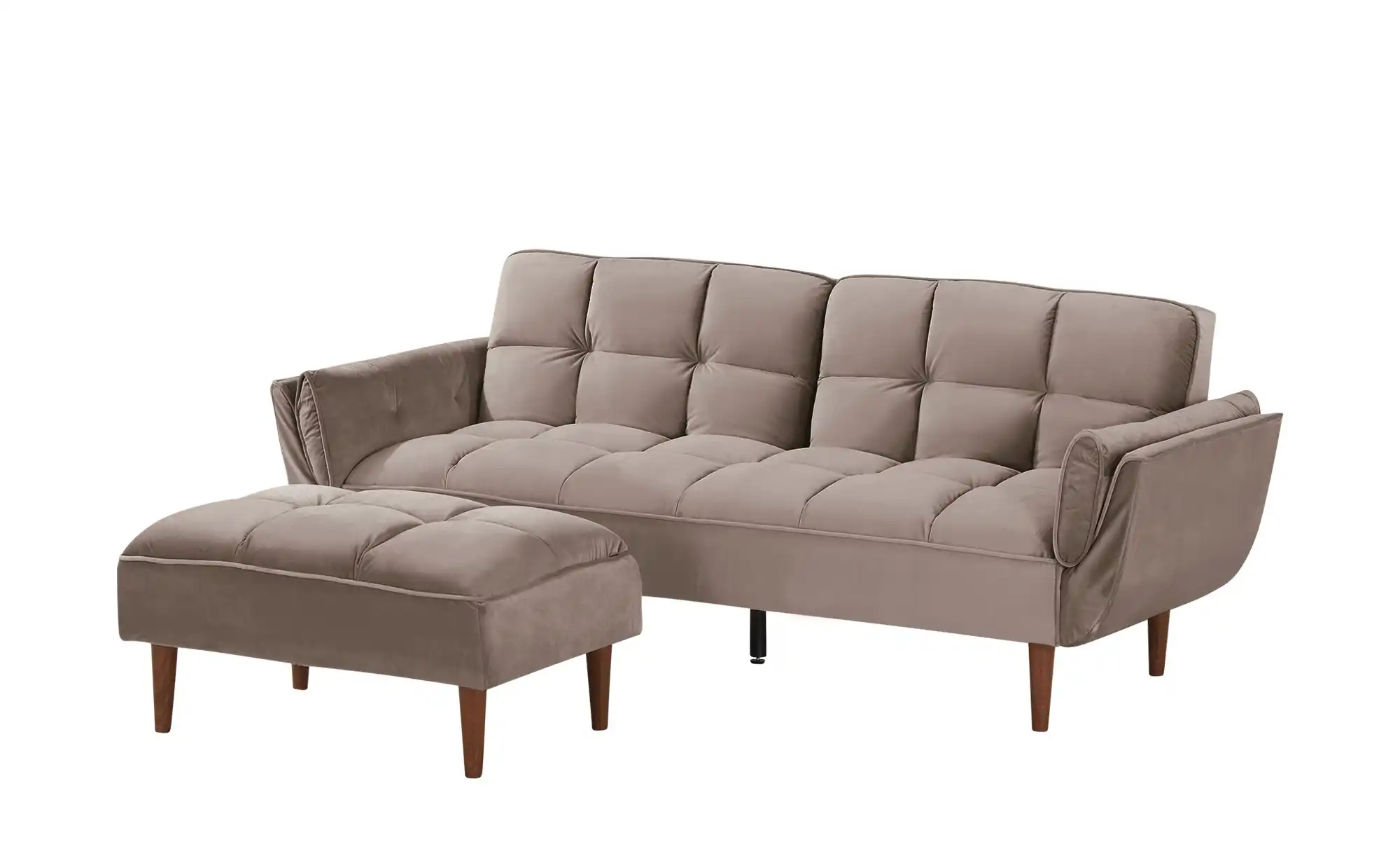 Playboy Schlafsofa Scarlett