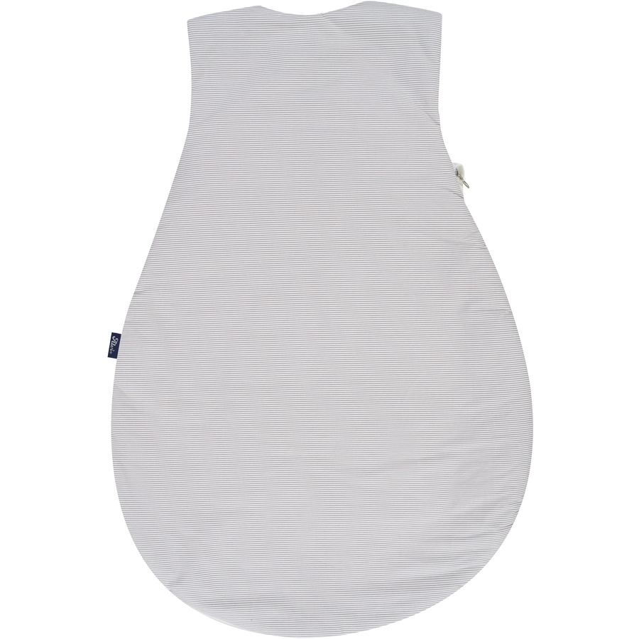 Alvi® Wickel-Mäxchen Aqua Dot weißgrau