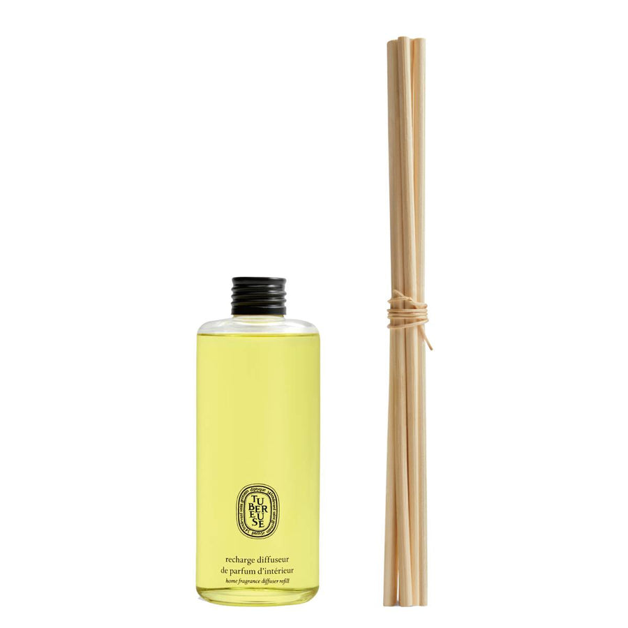 Tubereuse Reed Diffuser Refill