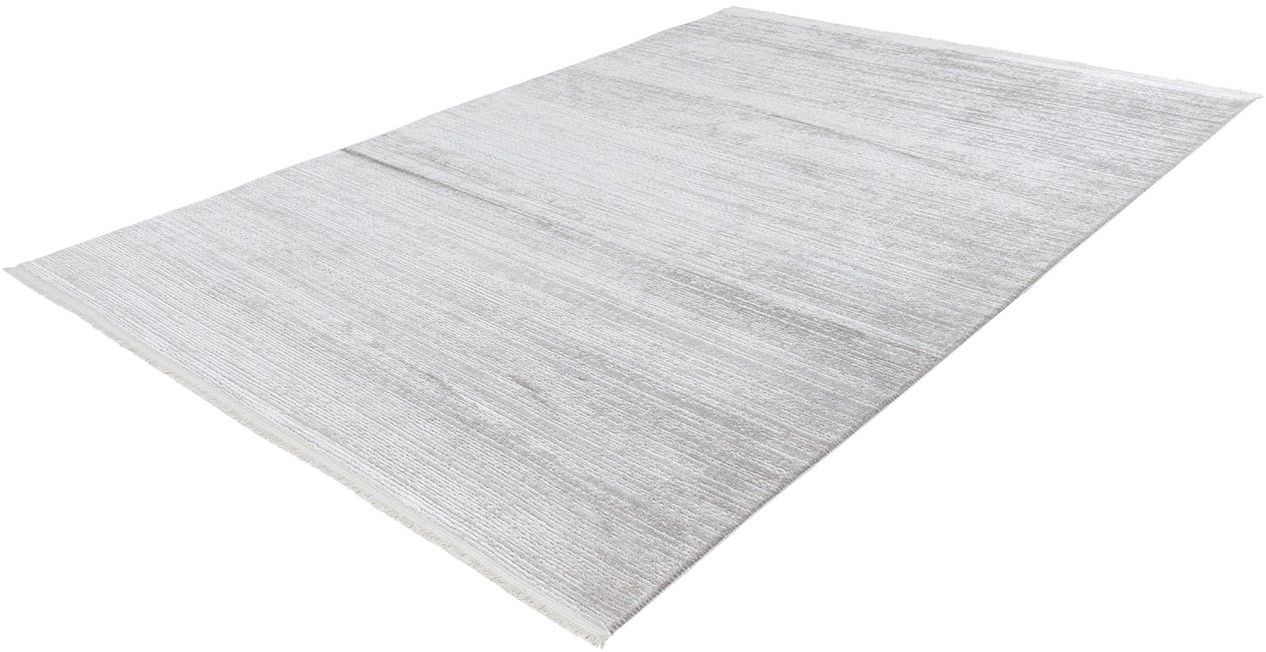 Vloerkleed 501 silver Bonga