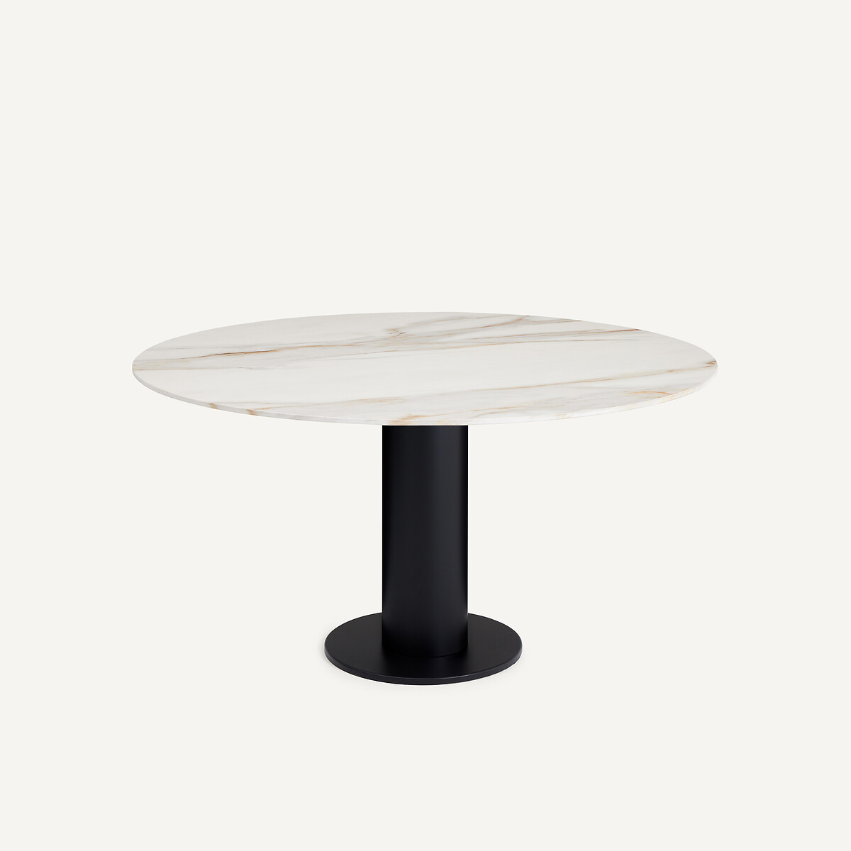 AM.PM<br>Pé de mesa de metal, Talmo