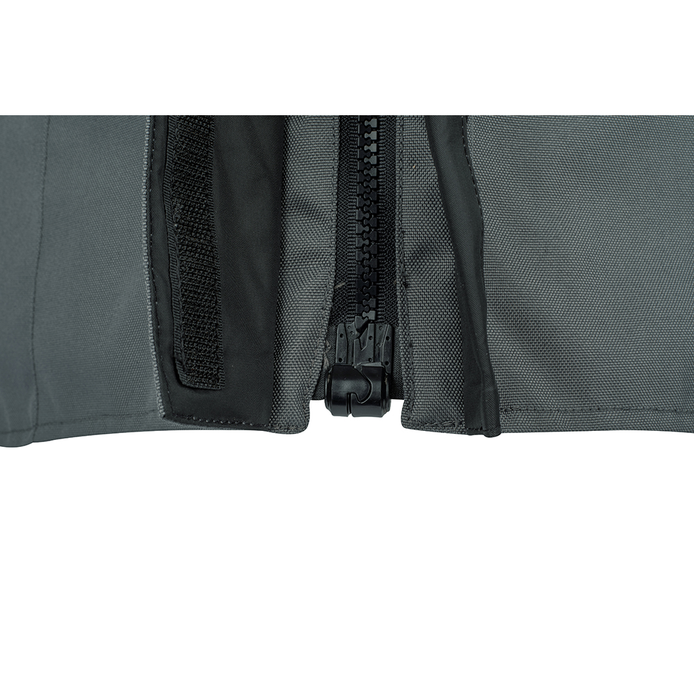 Bering - Blouson Femme Lady Clara Gris