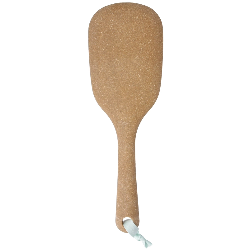 Parsa Beauty Cork Detangling Hairbrush Large Oval