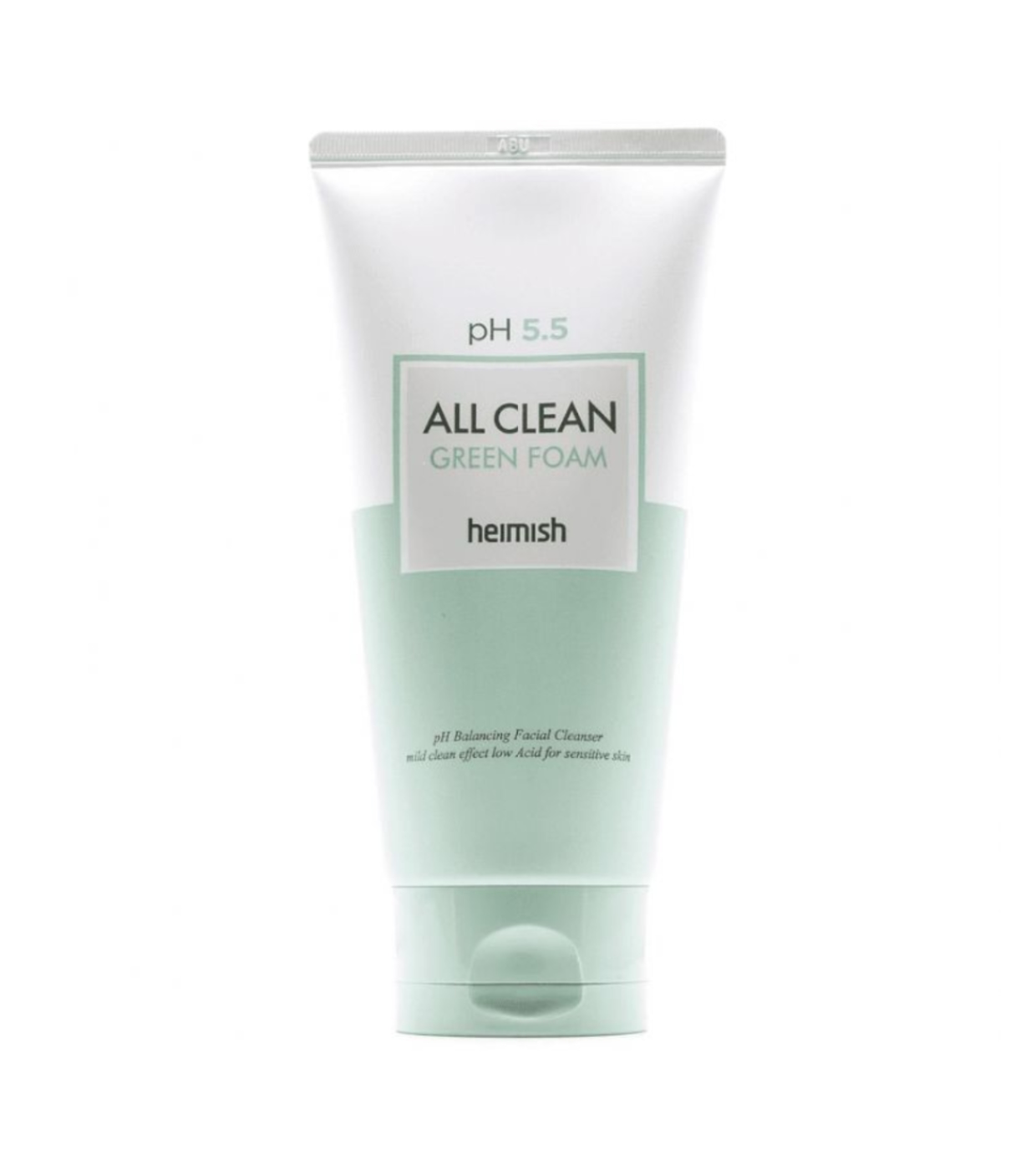 Heimish - Limpador Facial All Clean Green Foam