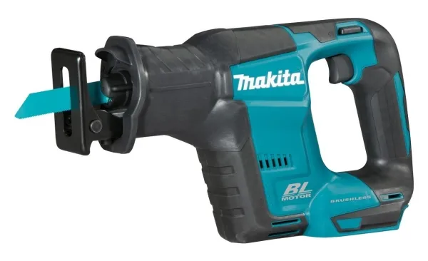 Makita DJR188 - Vekslende sav - ledningfri - intet batteri - 18 V