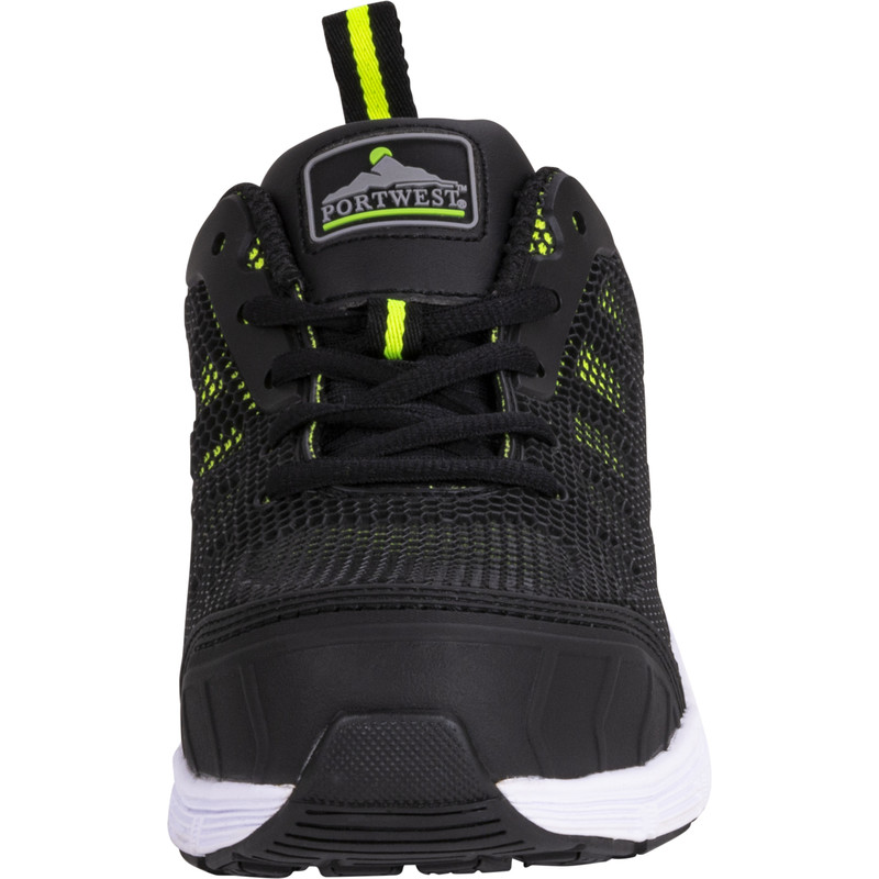 Portwest Tove veiligheidsschoenen S1P SRC 38