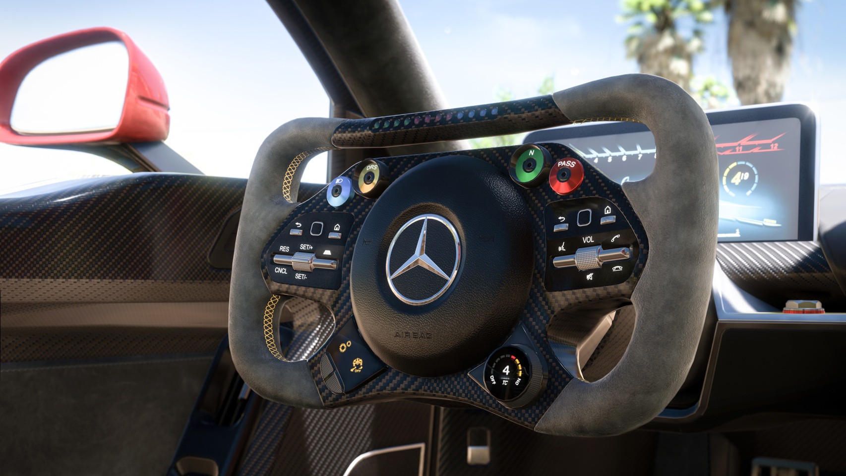 Forza Horizon 5: Standard Edition- PC