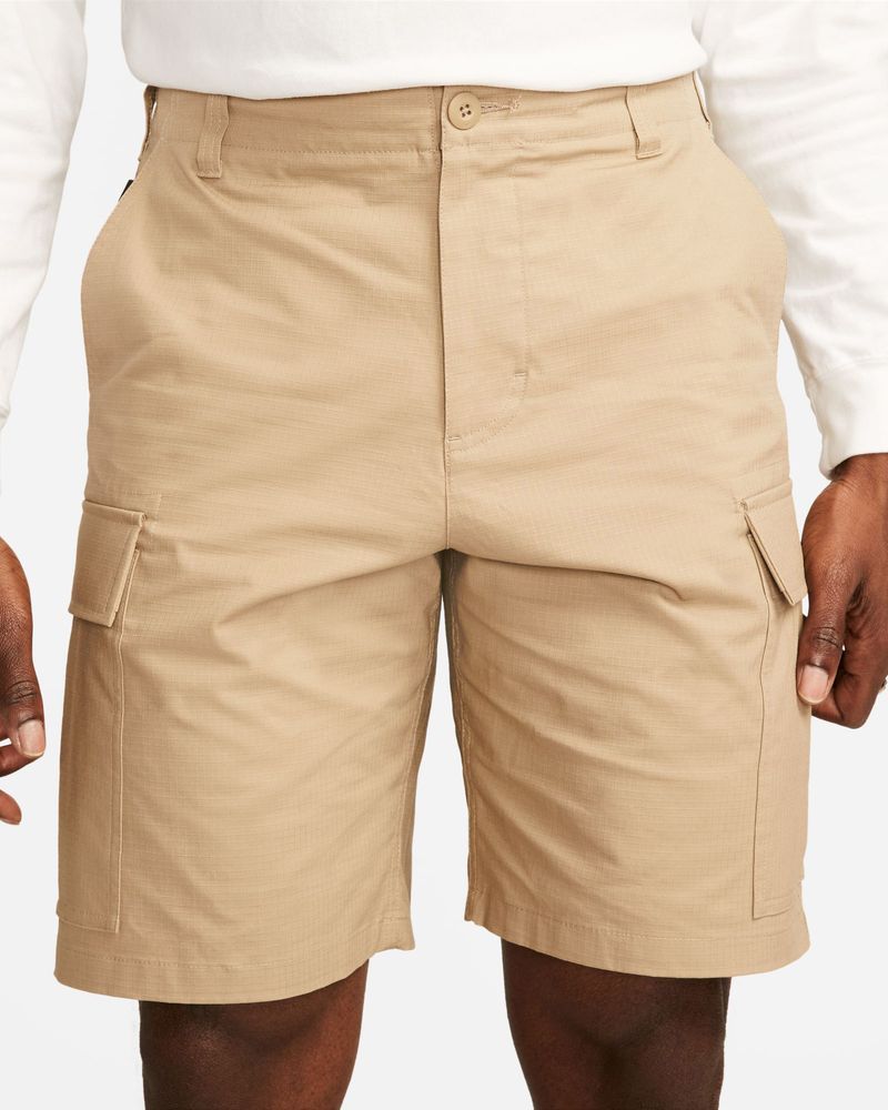 Short cargo Nike SB pour homme