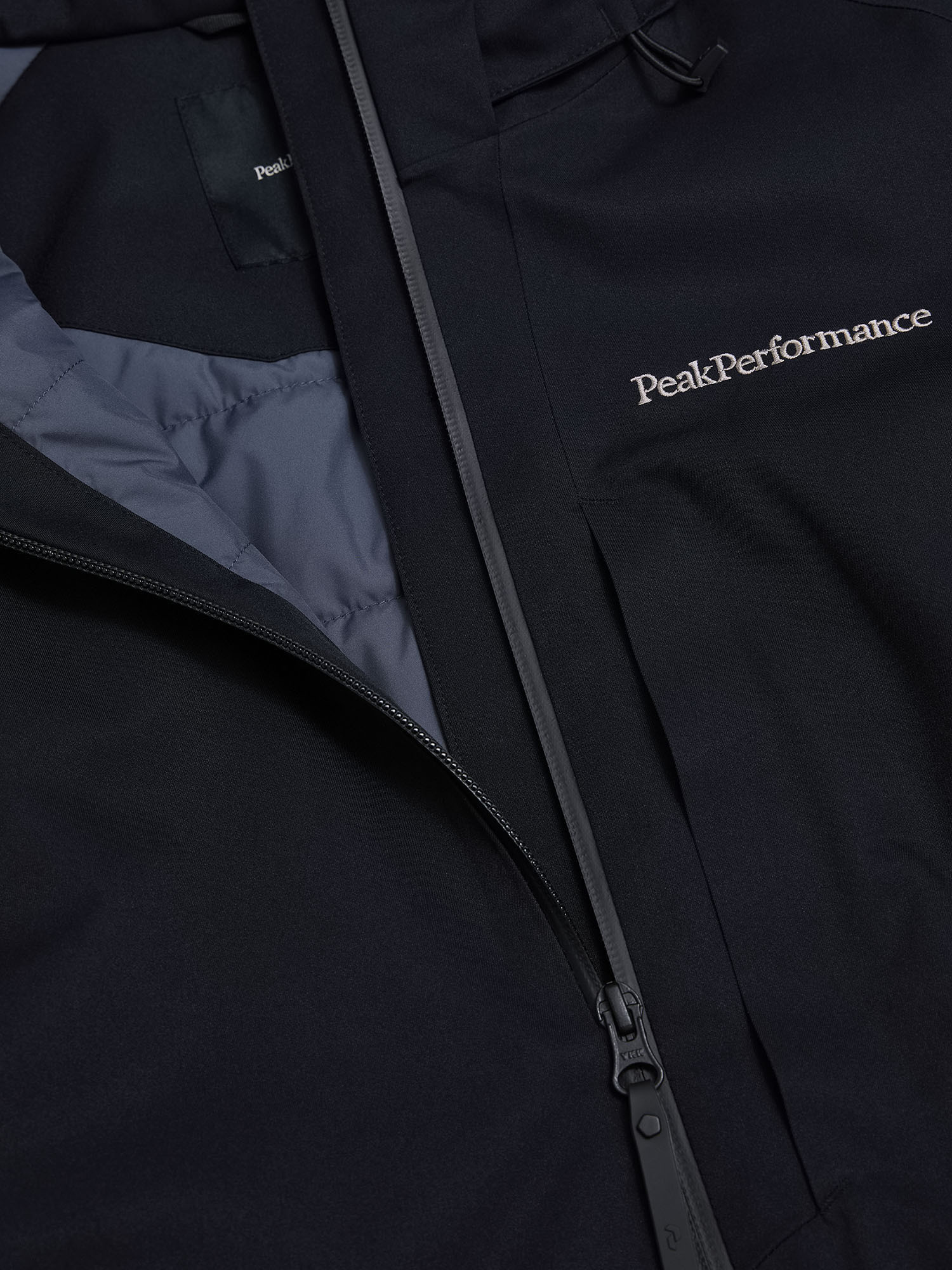 M Maroon Insulated Jacket
