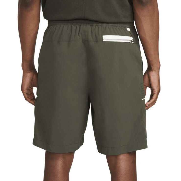 Nike essentials shorts Lt smoke grey/sail/lt smoke gr