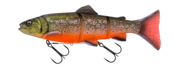 Savage Gear 3D Line Thru Trout Swimbait 30cm (303g)