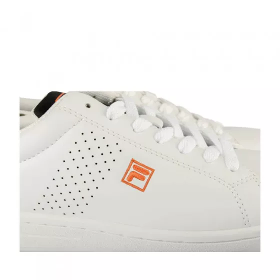 Baskets BLANC FILA Crosscourt 2 NT