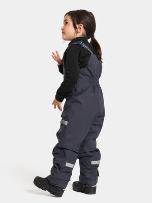 Didriksons Bjärven Overtrekksbukser, Navy