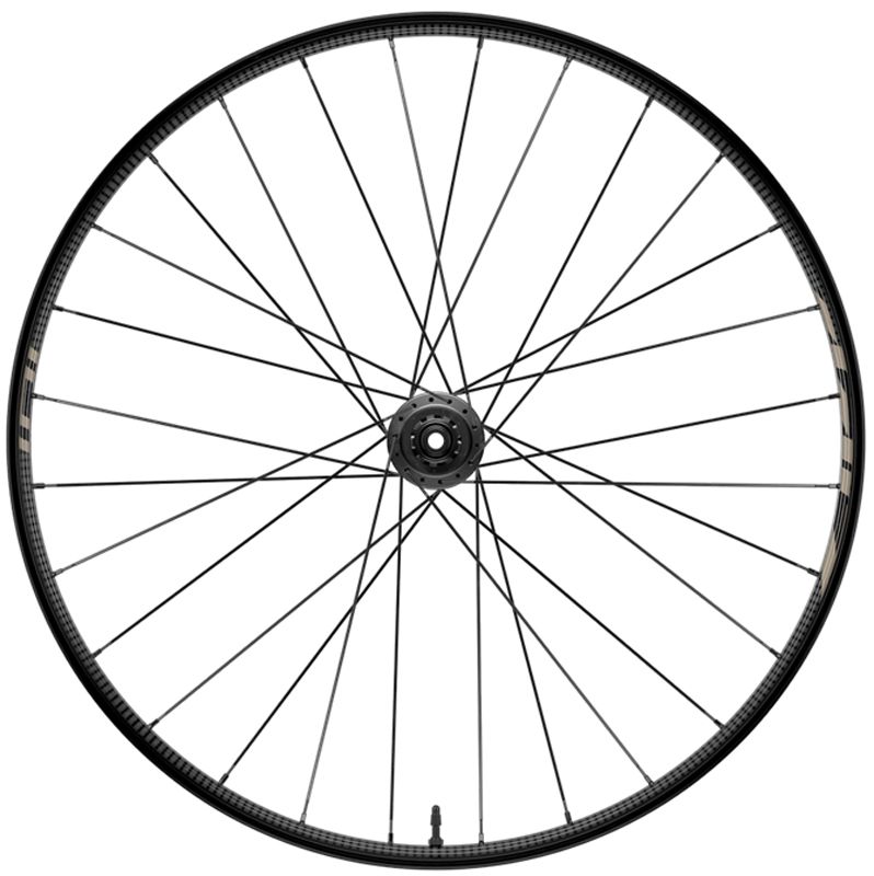 Zipp 101 XPLR Carbon Disc Tubeless 700c Hinterrad kaufen | Bike-Discount