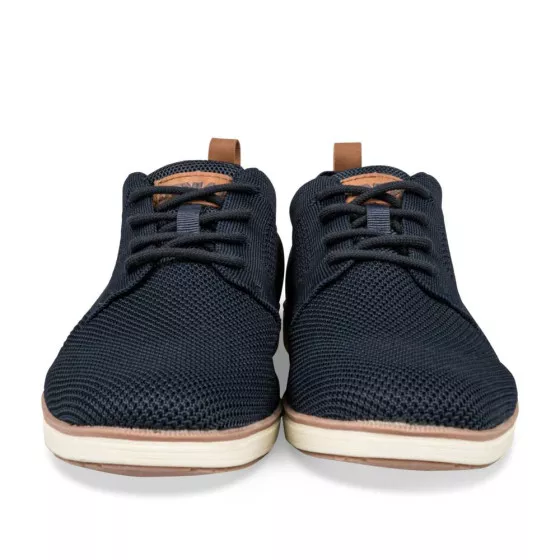 Baskets MARINE DENIM SIDE
