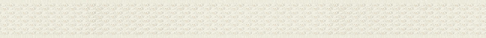 Papier-Borte ONLY BORDERS 10 - silber - 5 Meter