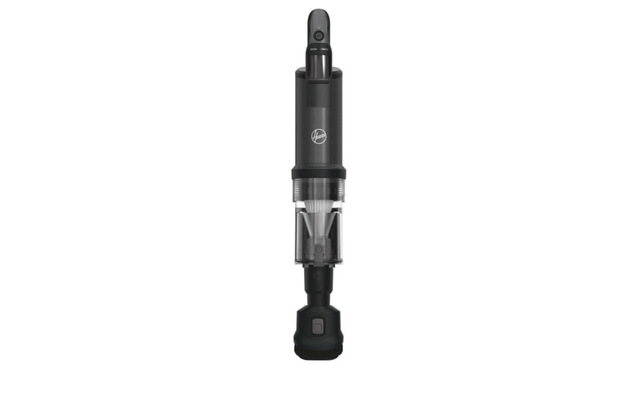 Hoover Akku-Hand-und Stielstaubsauger »HFX10H 11 Gregor Titanium«
