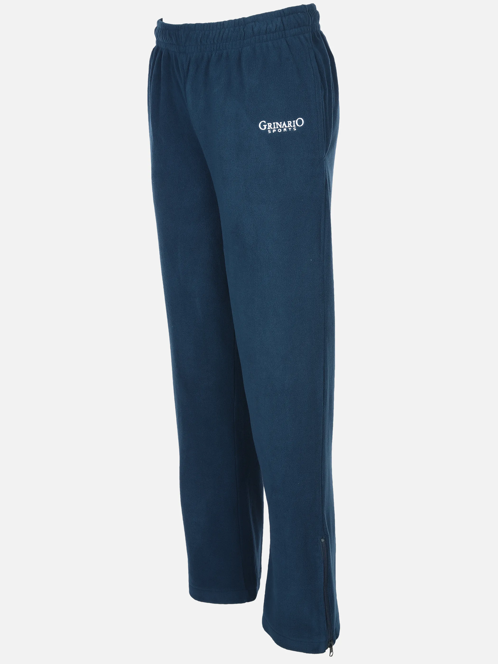Herren Jogginghose mit geradem Bein