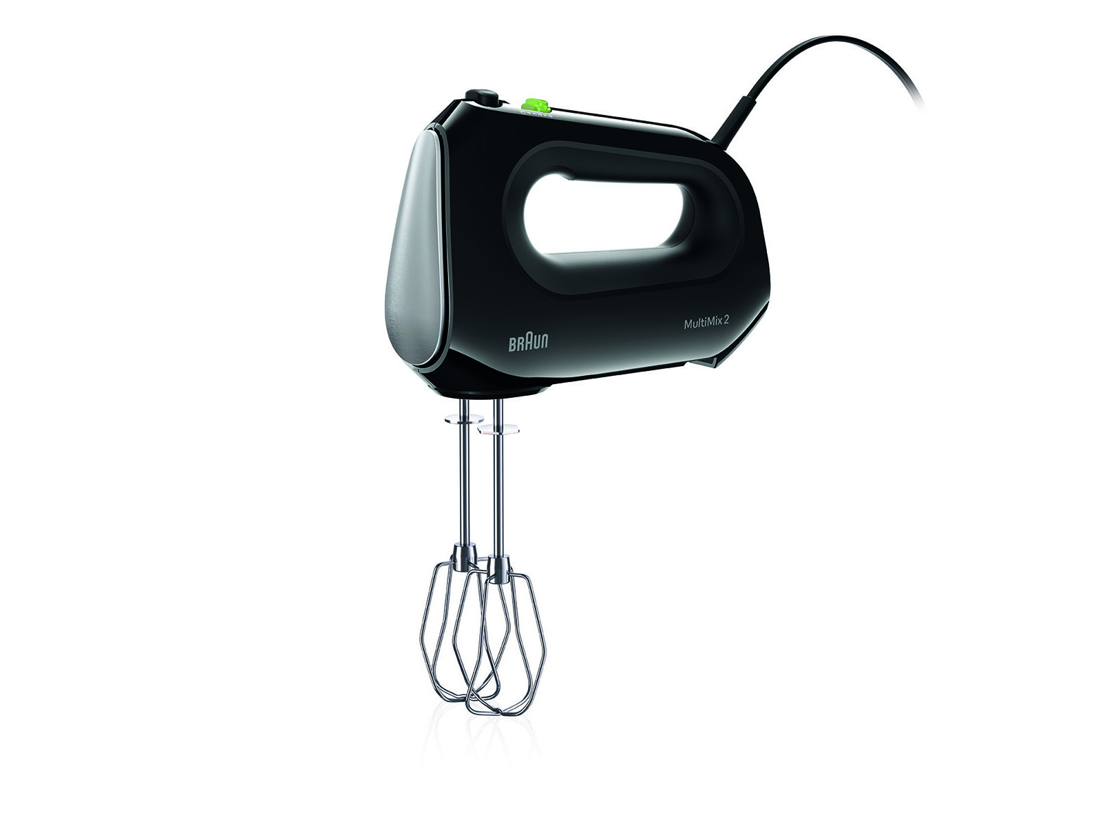 BATEDEIRA BRAUN HM2110BK