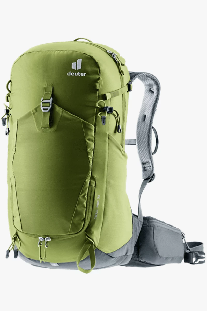 deuter Trail Pro 33 L Wanderrucksack