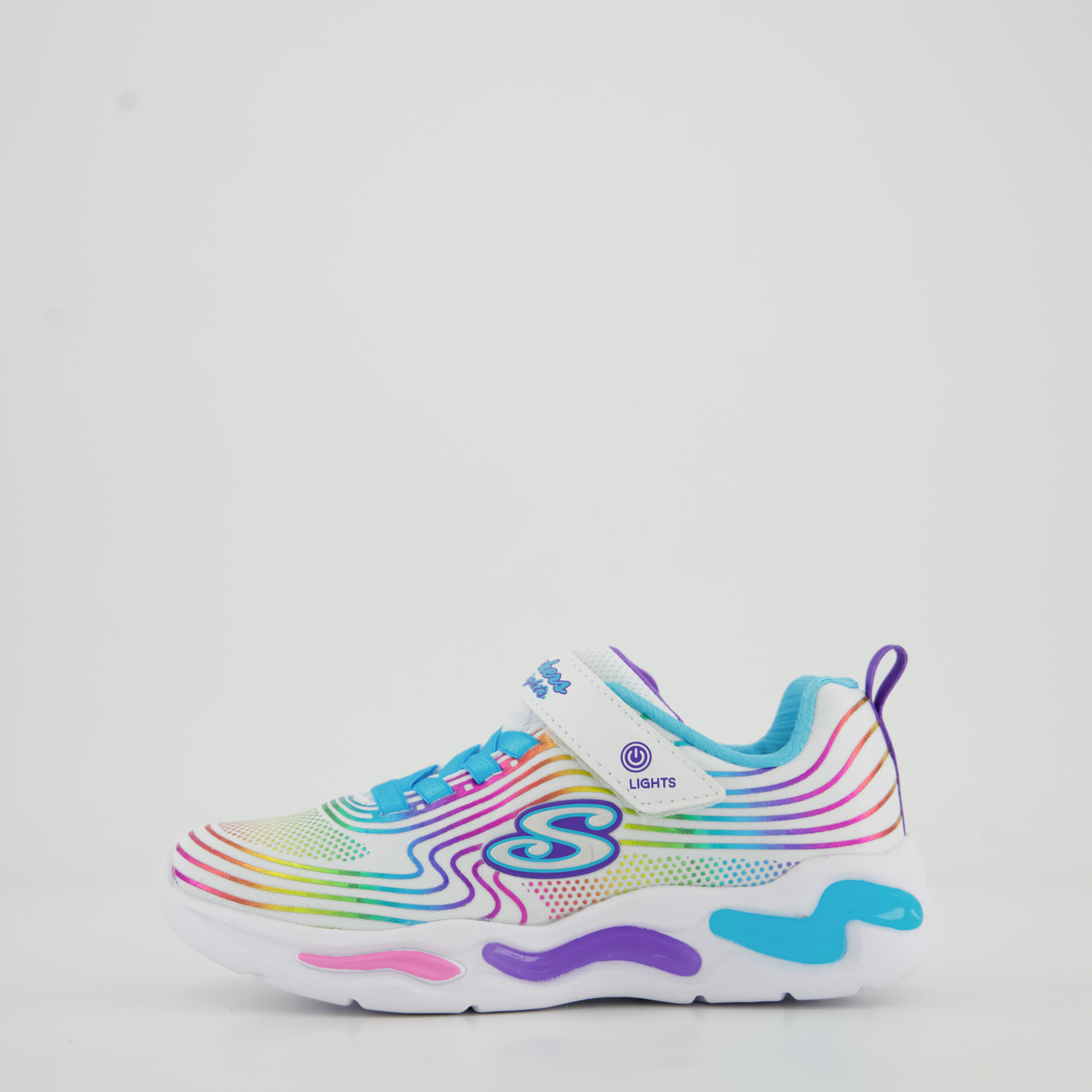 Skechers WAVY BEAMS