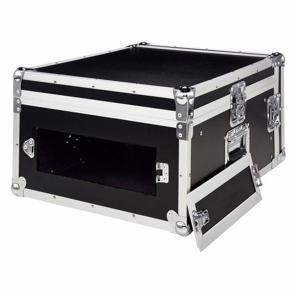 Flyht Pro L-Rack 3U/10U Service Flap
