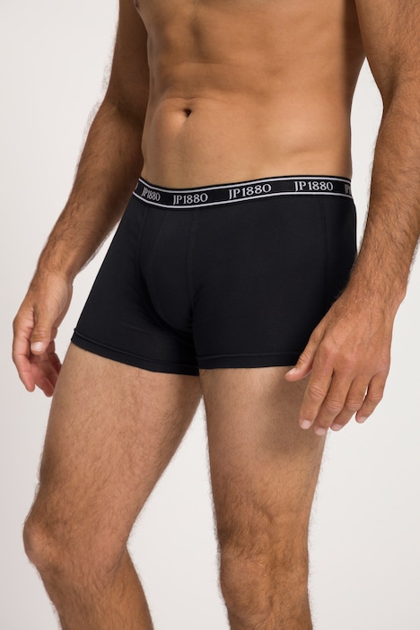 JP 1880 Unterhosen, 2er-Pack, JP1880-Bund, bis Gr. 8XL