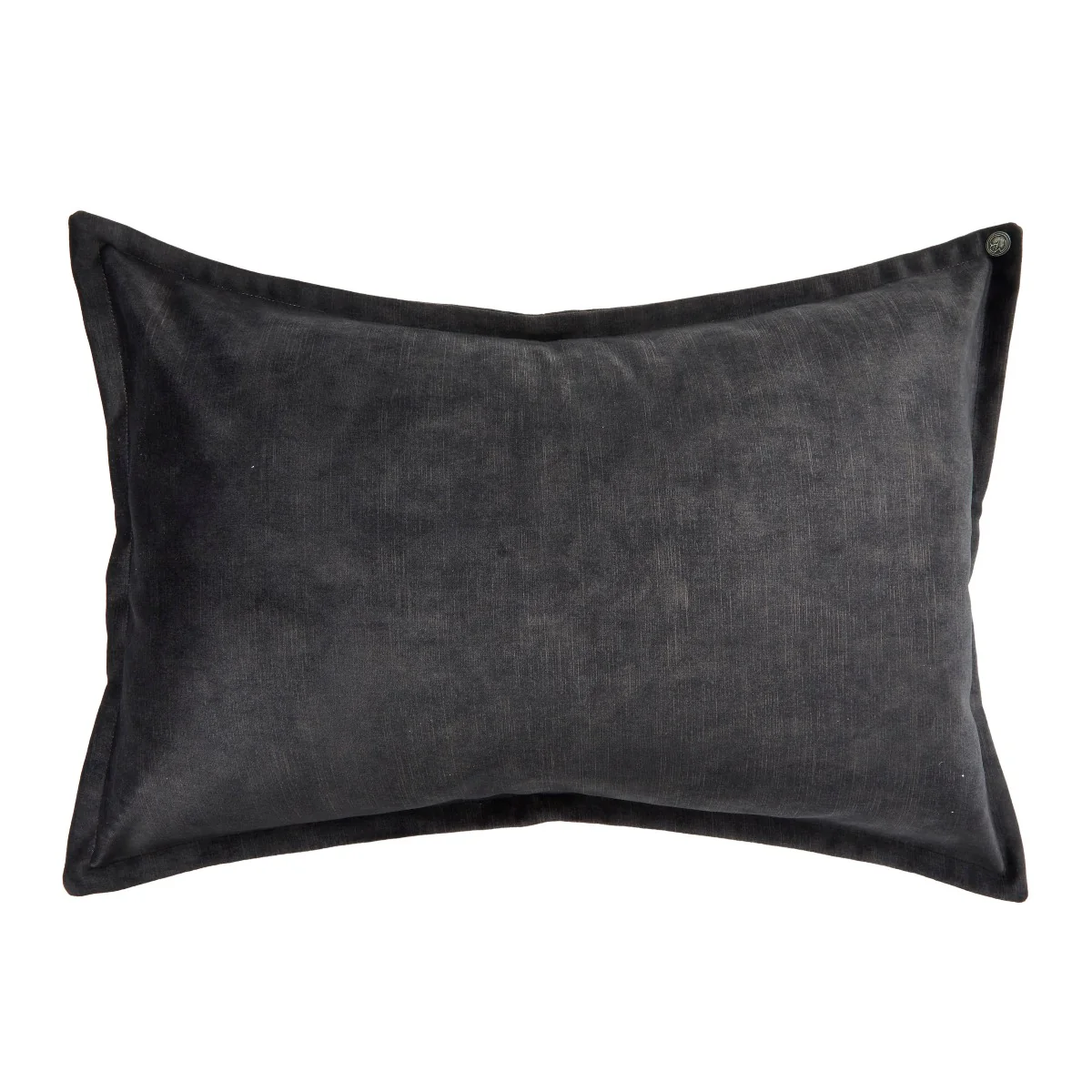 Margit Brandt  Pude - Dark Grey