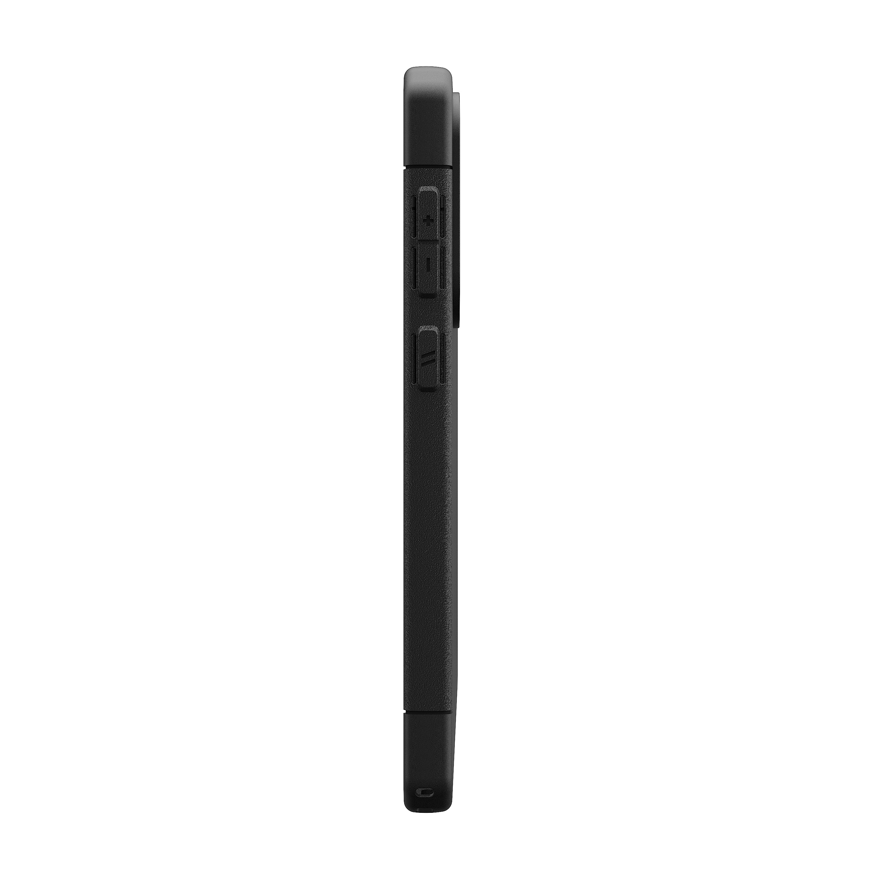 Samsung Galaxy A56 Schutzhülle Scout (214502114040) - Schwarz