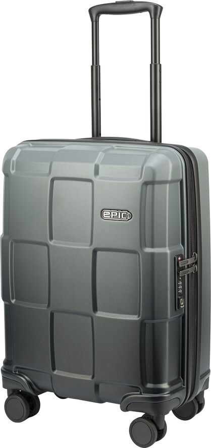 EPIC Crate EX Wildlife Descendingblack
